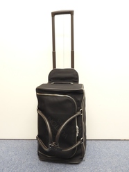 ルイヴィトン エオール50 M93551 ダミエジェアン 旅行用キャリーバッグ ボストンバッグ@BA0120